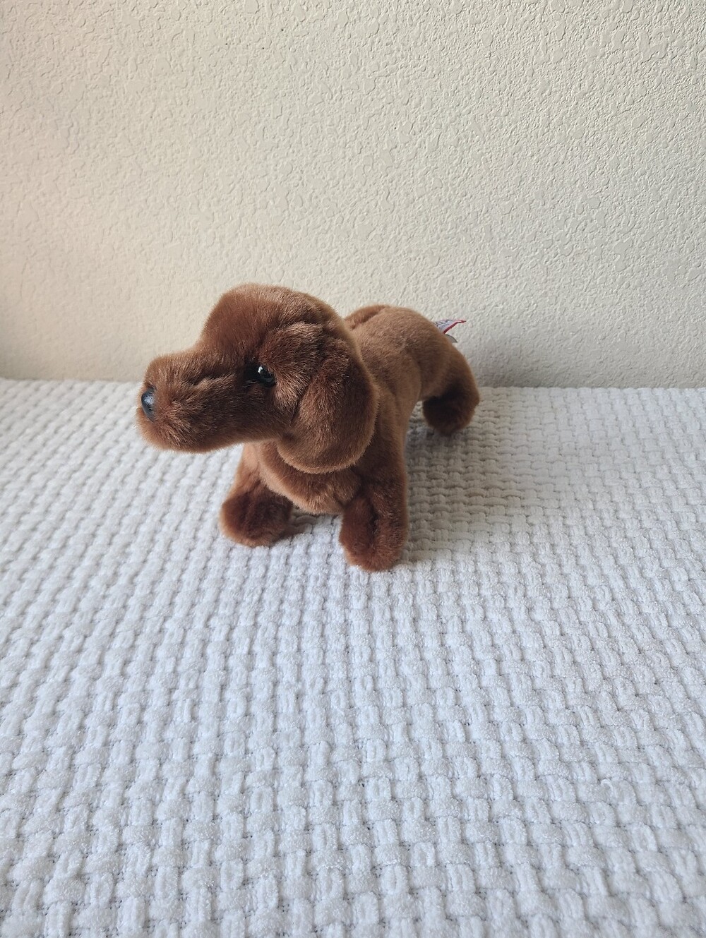 Douglas Dilly Dachshund Winner Dog Soft Cuddly Pet Plush